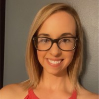 Washington University in St. Louis Employee Amber Cottingham's profile photo