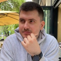 Viktor Novossad's profile photo