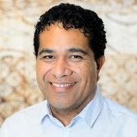 Te Whatu Ora Southern Employee Amanaki Misa's profile photo