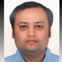Baroda Global Shared Services Ltd Employee Amit Kumar's profile photo