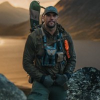 Wild TV Employee Joe Eppele's profile photo