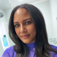 Makeda Stewart