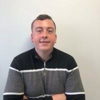 Reed Employee Connor Beardsall's profile photo