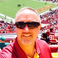 OWENS-ILLINOIS Employee Paul Burke's profile photo