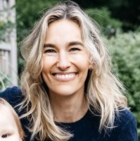 Define Ventures Employee Katharine Morris's profile photo