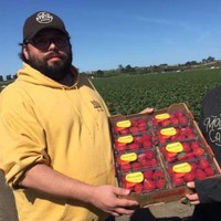 Amazon Employee Bob Serrano's profile photo