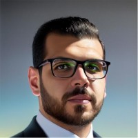 Rayobyte Employee Ahmed Abozaid's profile photo