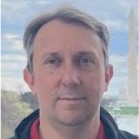 Capella Space Employee Christopher Joyner's profile photo