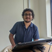 AugSenseLab Employee Bijoy Mathew's profile photo