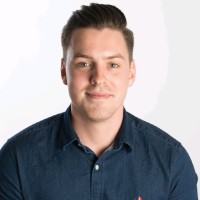 Design ID Consulting Limited Employee Declan Coleman's profile photo