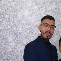 Los Angeles County Department of Public Health Employee David Solorio's profile photo