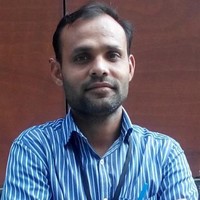 Mohammad Kaunain Email & Phone Number