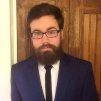 BCubed Engineering Corp Employee Kyle Dausin's profile photo