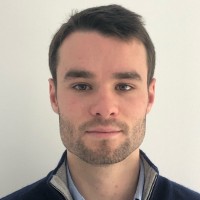 Accenta.ai Employee Louis Bournonville's profile photo