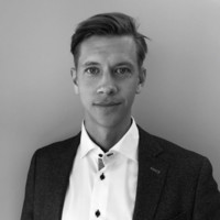 Photoncycle Employee Sebastian Gutterød's profile photo