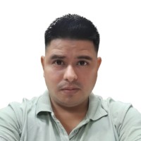 Edity S.A. Employee Diego Tejada López's profile photo