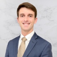 Sustainability Partners LLC Employee Hogan Guidry's profile photo