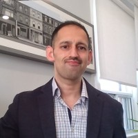 Delpath Employee Zubair Khan's profile photo