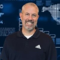 Synectics Inc. Employee Jim Rutty's profile photo