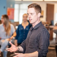 Gds Intl Employee Thomas Wigan's profile photo