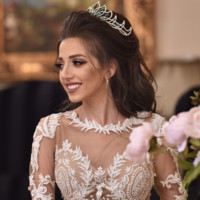 Le Gray Employee Takla Hamzo's profile photo