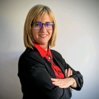 SETSI. Secretaria de Estado de Telecomunicaciones y para la Sociedad de la Infor Employee Marta Magro's profile photo
