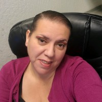 California Hotel & Casino Employee Stephanie Benson's profile photo