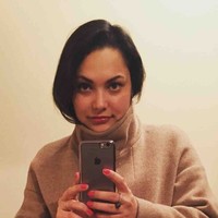TopDelivery Employee Olga Dreval's profile photo
