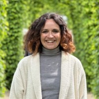 PENTATONE Employee Silvia Pietrosanti's profile photo