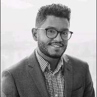 Prudential Financial Employee Samuel Diaz's profile photo