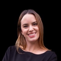Intrinsic Exchange Group Employee Olivia Vitali's profile photo
