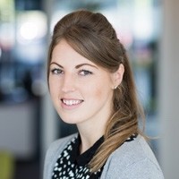 Rachael Ford's profile photo