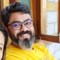 Modulus Research & Analysis Employee Debaprabho Bhattacharya's profile photo