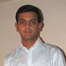Mercury Marine Employee Chetan Dharmadhikari's profile photo