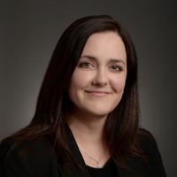 Fidelity Canada Employee Amanda Thomas's profile photo