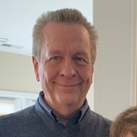 Virginia Department of Health Employee Dave Crabtree's profile photo