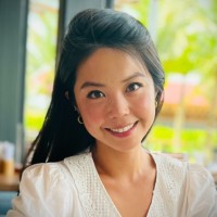 Reef Capital Partners Employee Jing Jiao's profile photo