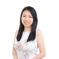 Straits Construction Singapore Pte Ltd Employee Vivian Li's profile photo