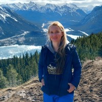 Tracecost Employee Yuliia Zakharchuk's profile photo