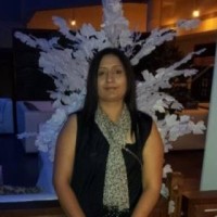 Thinkin Events Ltd Employee Sara R.'s profile photo