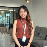 LLK Tech Consultancy Employee Hayley Yeoh's profile photo