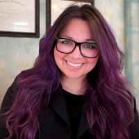 Fenris Digital Employee Amanda Hooley's profile photo