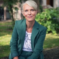 Wereldmuseum Rotterdam Employee Marieke van Bommel's profile photo