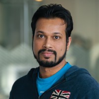 dvloper.io Employee Thushara Buddhika's profile photo