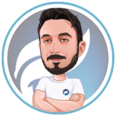 SmartNet Solutions Employee Joe Jensen's profile photo