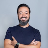 Dailybot Employee Mauricio Morales's profile photo