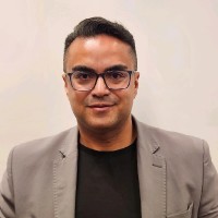 Fortinet Employee Cristiano Oliveira's profile photo