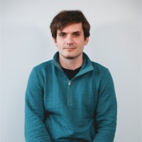 Determ Employee Mislav Švaljek's profile photo
