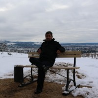 Enoch Dahal Email & Phone Number