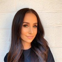 Legal Interact Employee Jessica Loveland's profile photo